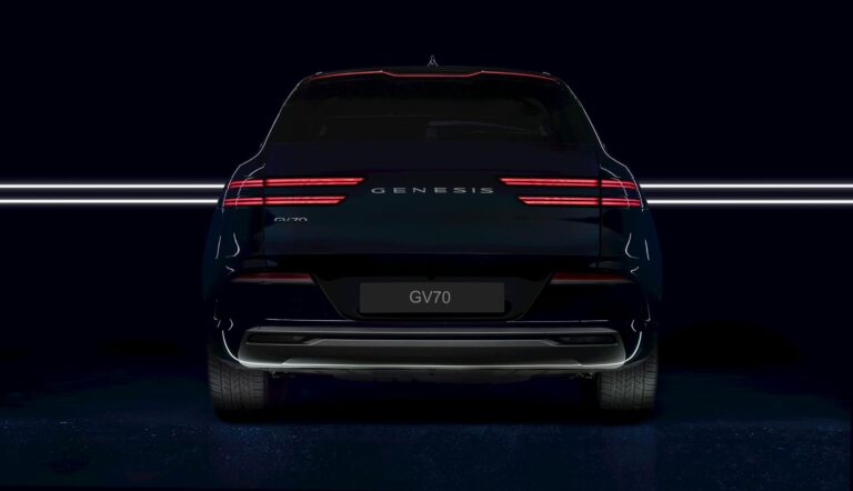 제네시스 G90의 매력을 알아보자